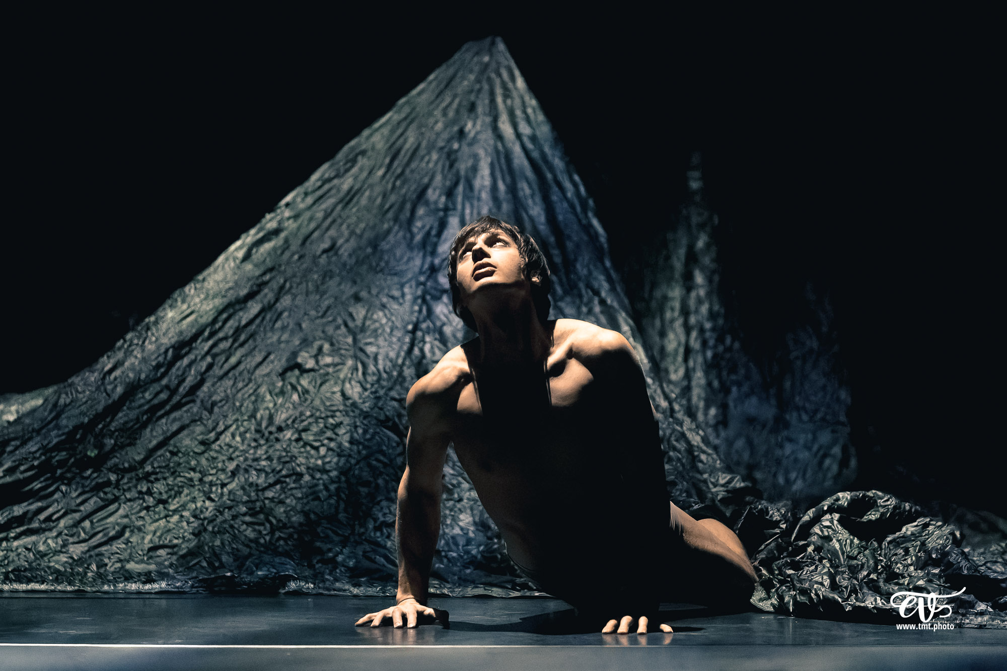 PARADISUM (CIE RECIRQUEL)